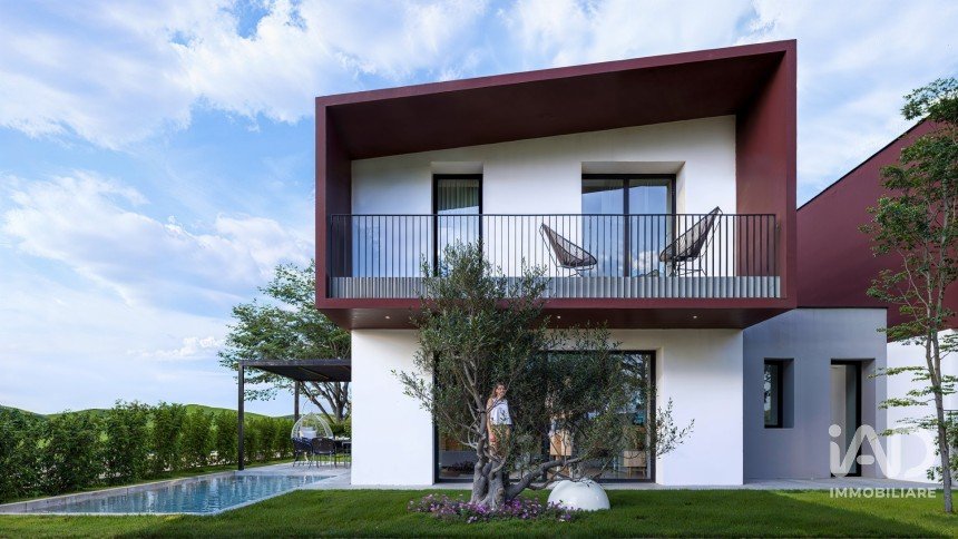 Traditional house 5 rooms of 224 m² in Caldogno (36030)