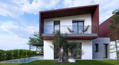 Traditional house 5 rooms of 224 m² in Caldogno (36030)