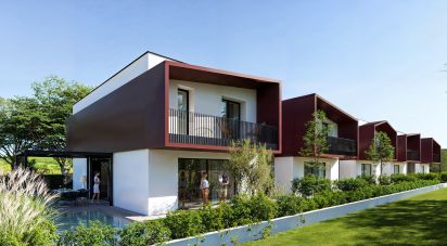 Villa a schiera 5 locali di 224 m² in Caldogno (36030)