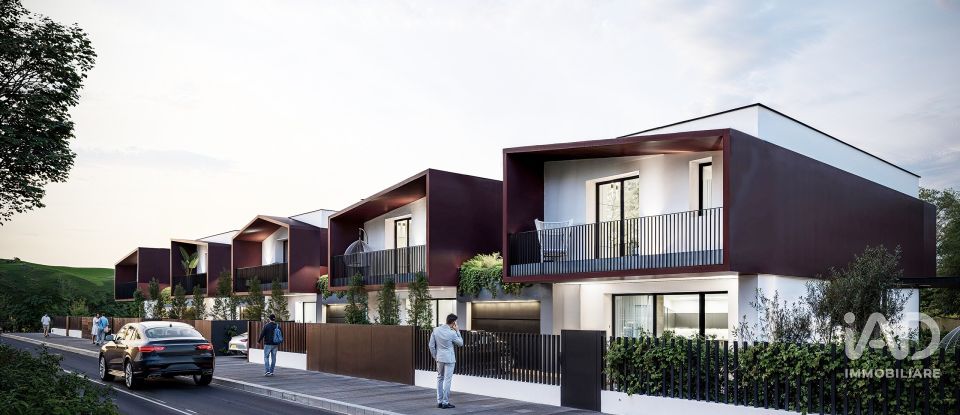 Traditional house 5 rooms of 224 m² in Caldogno (36030)