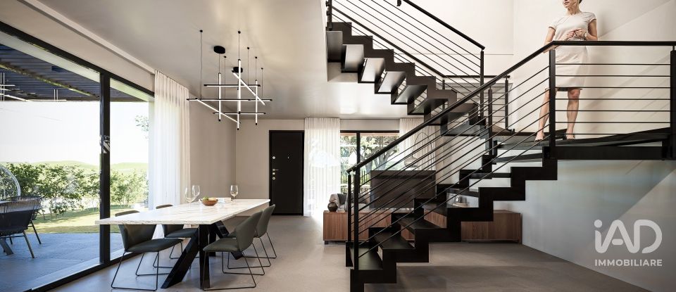 Traditional house 5 rooms of 224 m² in Caldogno (36030)