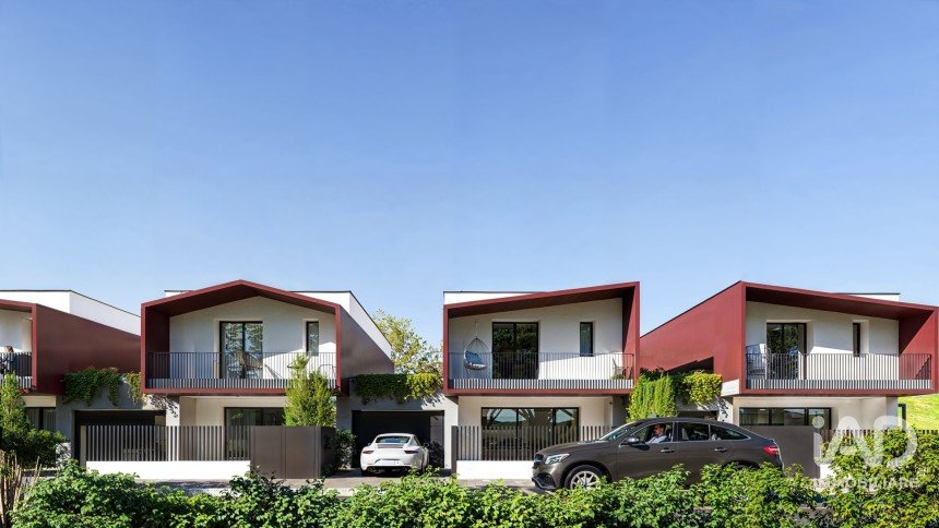 Traditional house 5 rooms of 209 m² in Caldogno (36030)