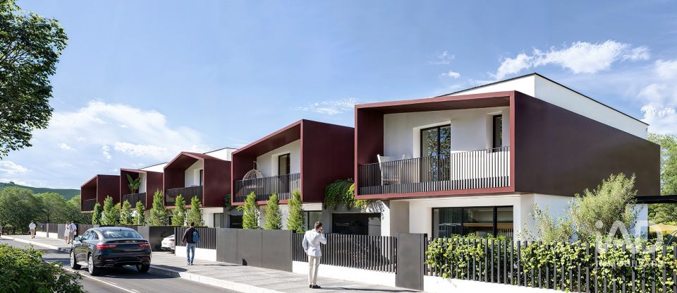 Traditional house 5 rooms of 209 m² in Caldogno (36030)