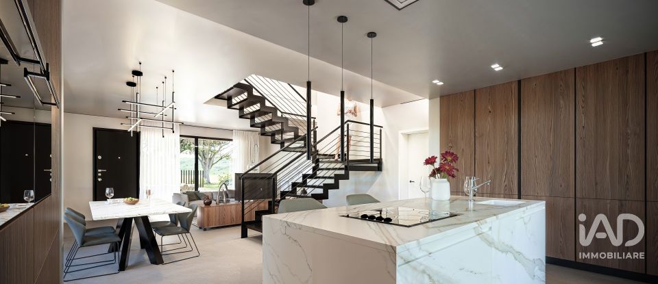 Traditional house 5 rooms of 209 m² in Caldogno (36030)