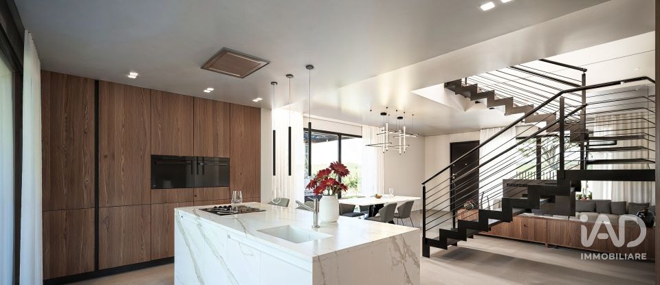 Traditional house 5 rooms of 209 m² in Caldogno (36030)