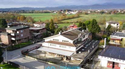 Negozio / locale commerciale di 1.204 m² in Vicenza (36100)