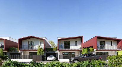 Villa a schiera 5 locali di 226 m² in Caldogno (36030)