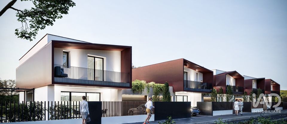 Traditional house 5 rooms of 226 m² in Caldogno (36030)