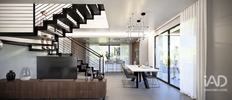 Traditional house 5 rooms of 226 m² in Caldogno (36030)