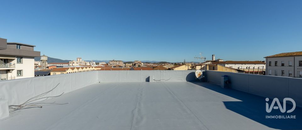 Four-room apartment of 135 m² in Pontedera (56025)