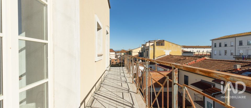 Four-room apartment of 135 m² in Pontedera (56025)
