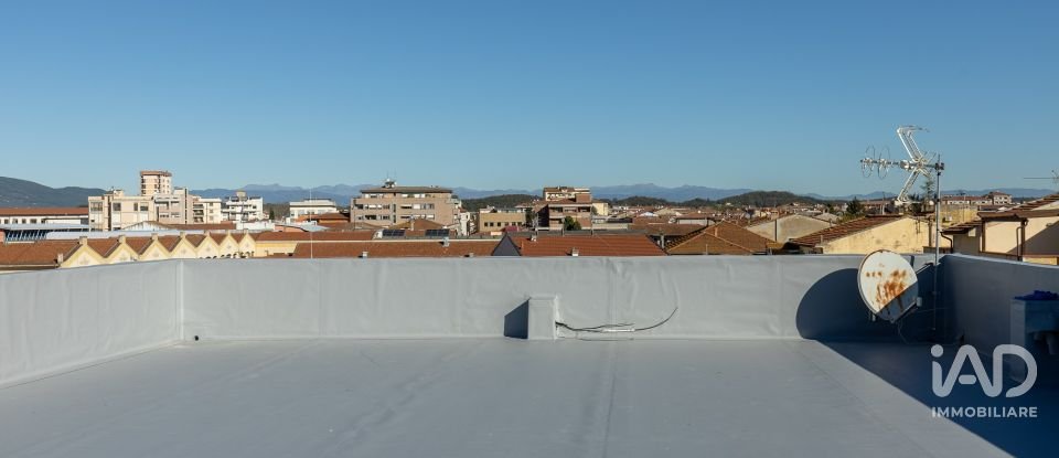 Four-room apartment of 135 m² in Pontedera (56025)