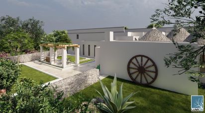 Barn conversion 10 rooms of 180 m² in Cisternino (72014)