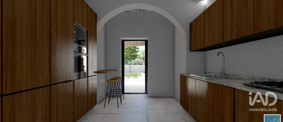 Barn conversion 10 rooms of 180 m² in Cisternino (72014)