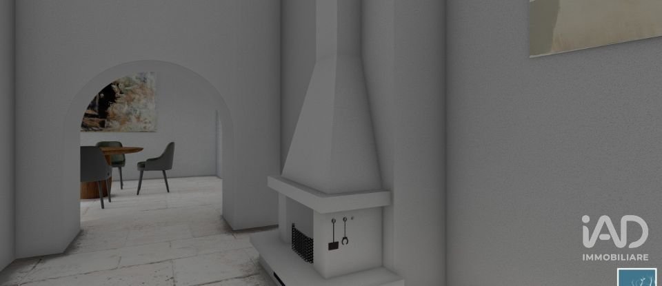 Barn conversion 10 rooms of 180 m² in Cisternino (72014)