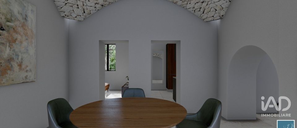 Barn conversion 10 rooms of 180 m² in Cisternino (72014)