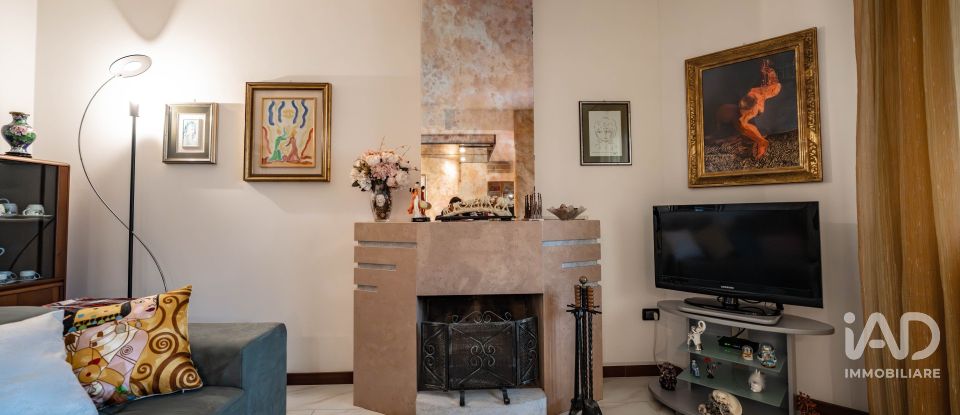 Apartment 6 rooms of 114 m² in Berra (44030)