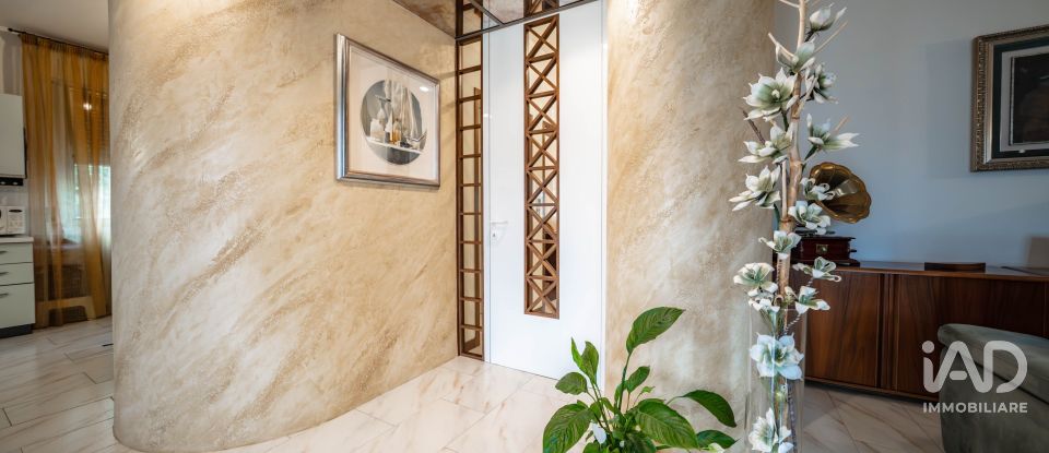 Apartment 6 rooms of 114 m² in Berra (44030)