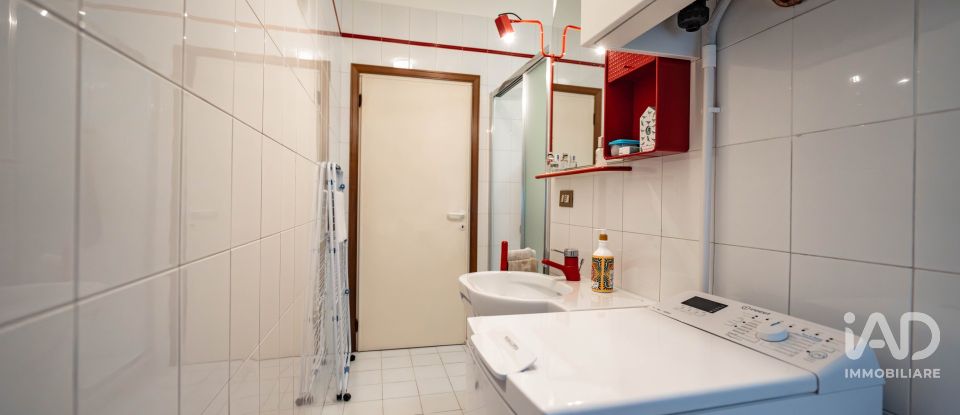 Apartment 6 rooms of 114 m² in Berra (44030)