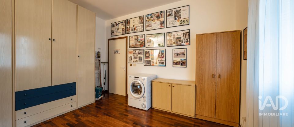 Apartment 6 rooms of 114 m² in Berra (44030)