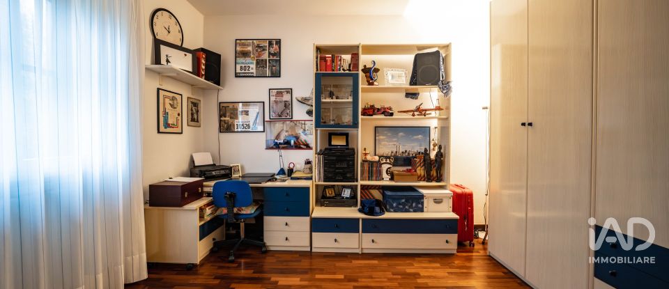 Apartment 6 rooms of 114 m² in Berra (44030)