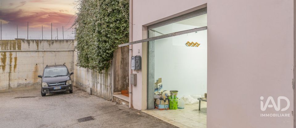Trilocale di 89 m² a Recanati (62019)