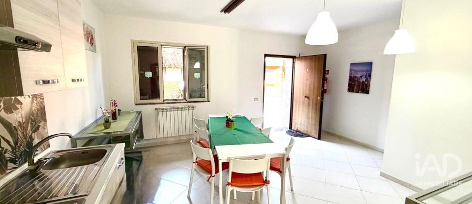 Villa a schiera 8 locali di 170 m² in Giardini-Naxos (98035)