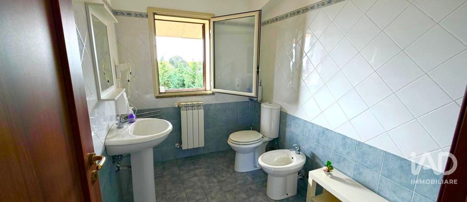 Villa a schiera 8 locali di 170 m² in Giardini-Naxos (98035)