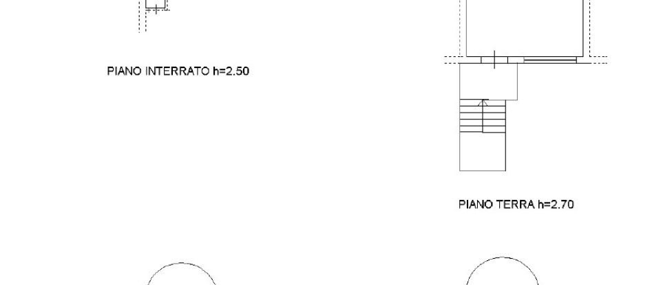 Villa a schiera 8 locali di 170 m² in Giardini-Naxos (98035)