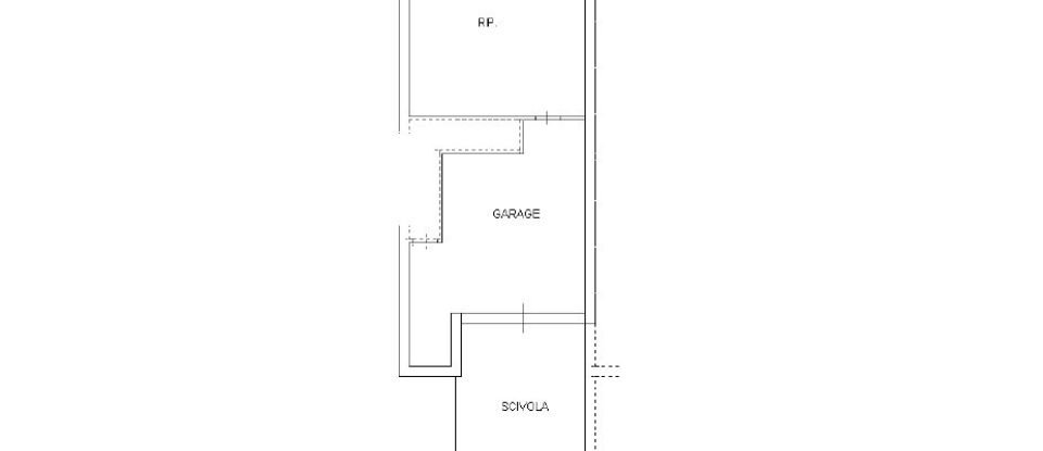 Villa a schiera 8 locali di 170 m² in Giardini-Naxos (98035)