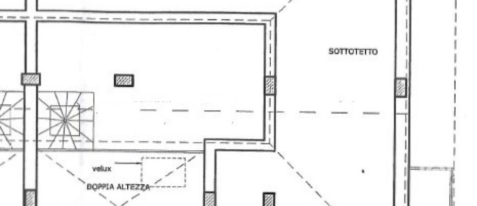 Apartment 5 rooms of 150 m² in Montemarciano (60018)