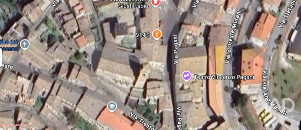 Costruzione di 800 m² in Monterubbiano (63825)