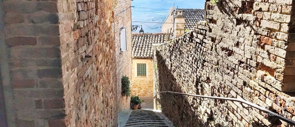 Costruzione di 800 m² in Monterubbiano (63825)