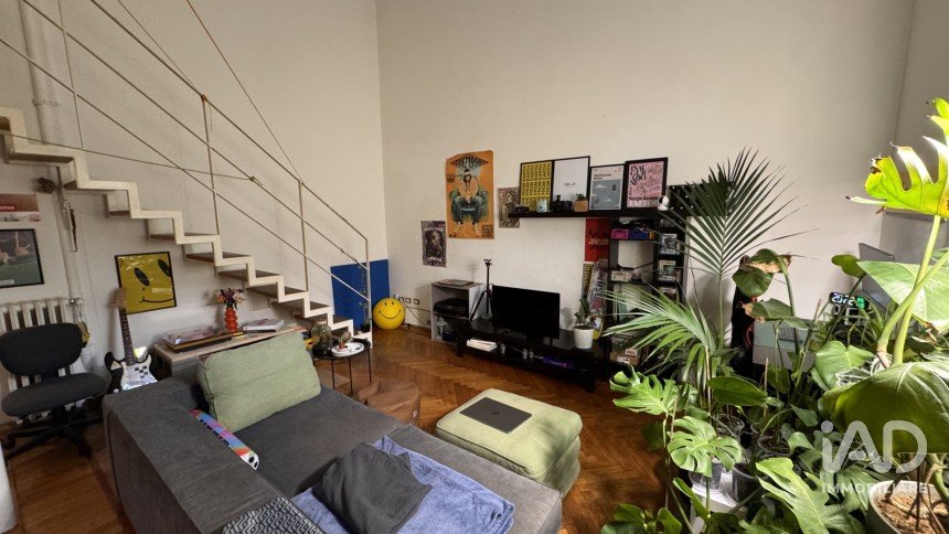 Trilocale di 91 m² a Milano (20136)