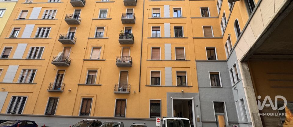 Trilocale di 91 m² a Milano (20136)