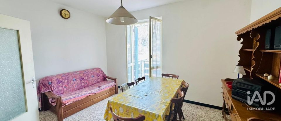 Four-room apartment of 77 m² in Bardineto (17057)