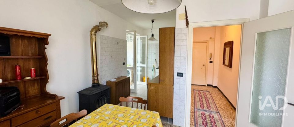 Four-room apartment of 77 m² in Bardineto (17057)