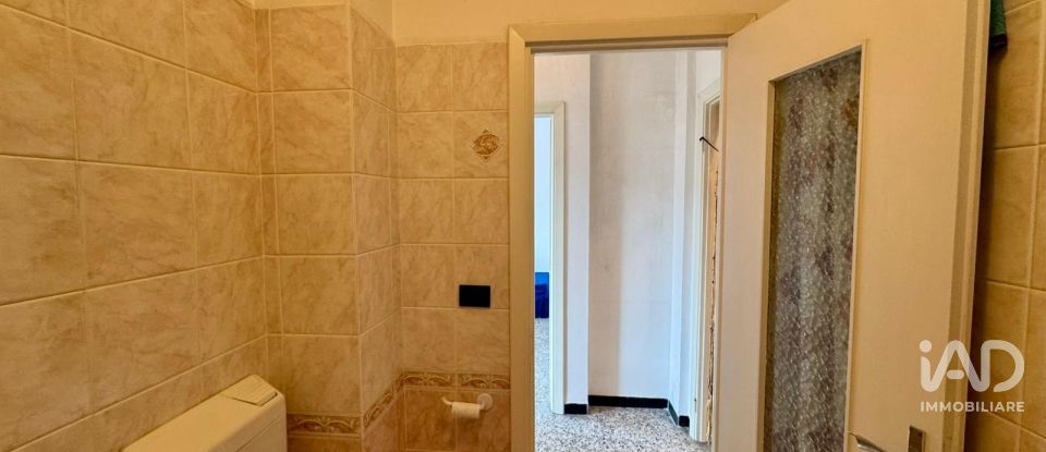 Four-room apartment of 77 m² in Bardineto (17057)