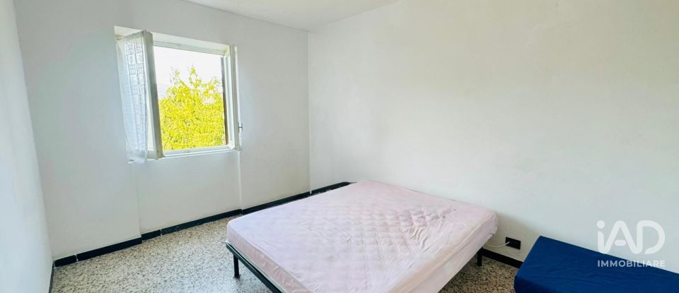 Four-room apartment of 77 m² in Bardineto (17057)