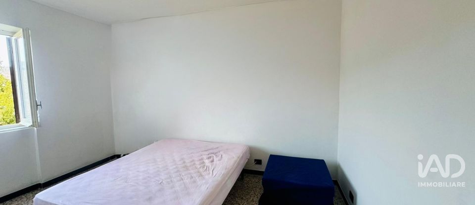 Four-room apartment of 77 m² in Bardineto (17057)