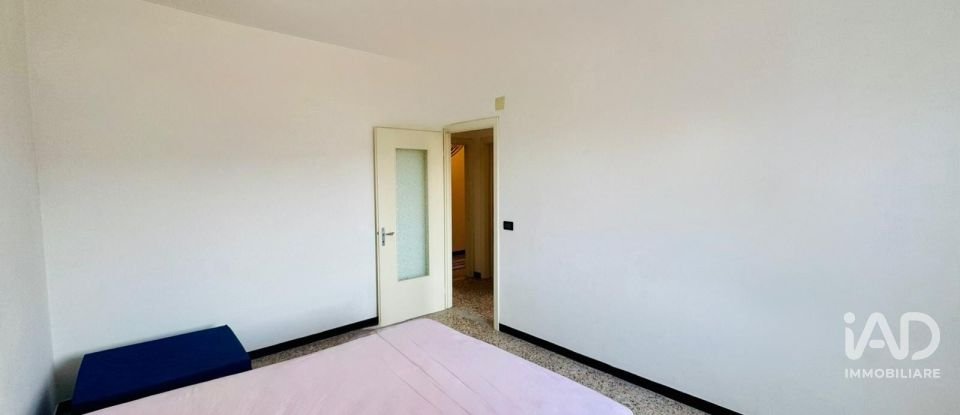 Four-room apartment of 77 m² in Bardineto (17057)