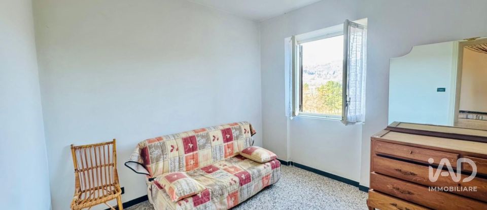 Four-room apartment of 77 m² in Bardineto (17057)