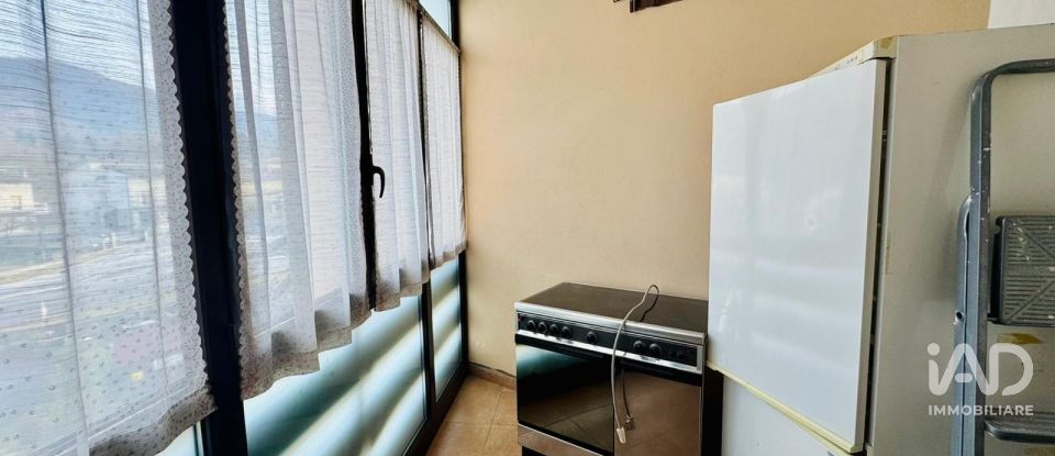 Four-room apartment of 77 m² in Bardineto (17057)