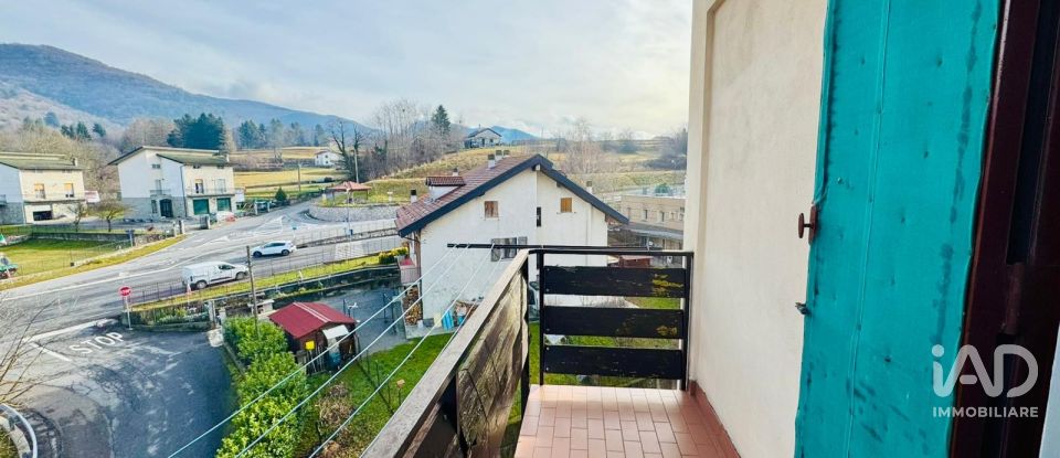 Four-room apartment of 77 m² in Bardineto (17057)