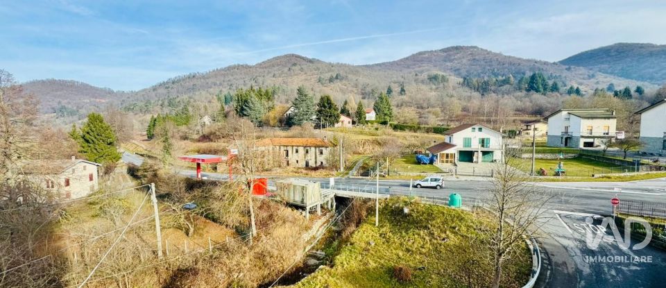 Four-room apartment of 77 m² in Bardineto (17057)