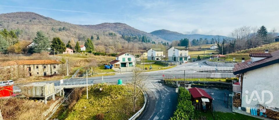 Four-room apartment of 77 m² in Bardineto (17057)