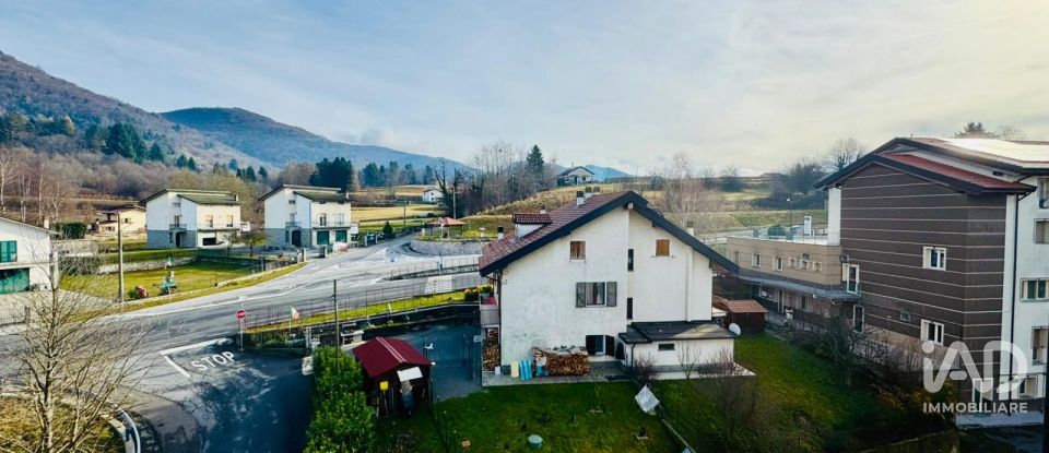 Four-room apartment of 77 m² in Bardineto (17057)