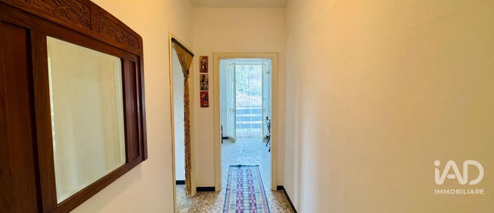 Four-room apartment of 77 m² in Bardineto (17057)