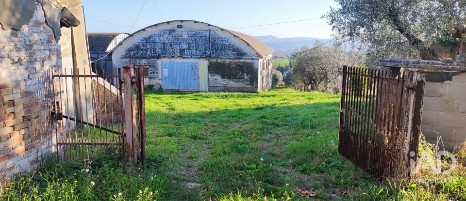 Casa indipendente 12 locali di 700 m² in Giulianova (64021)
