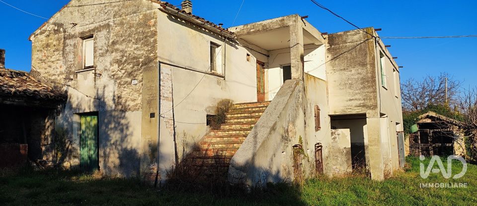 Casa indipendente 12 locali di 700 m² in Giulianova (64021)